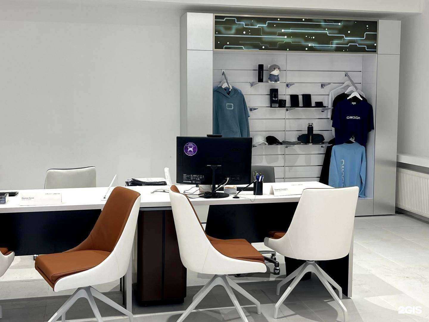 Отзывы на компанию Jaecoo Автоимпорт 71 в г. Тула c фото