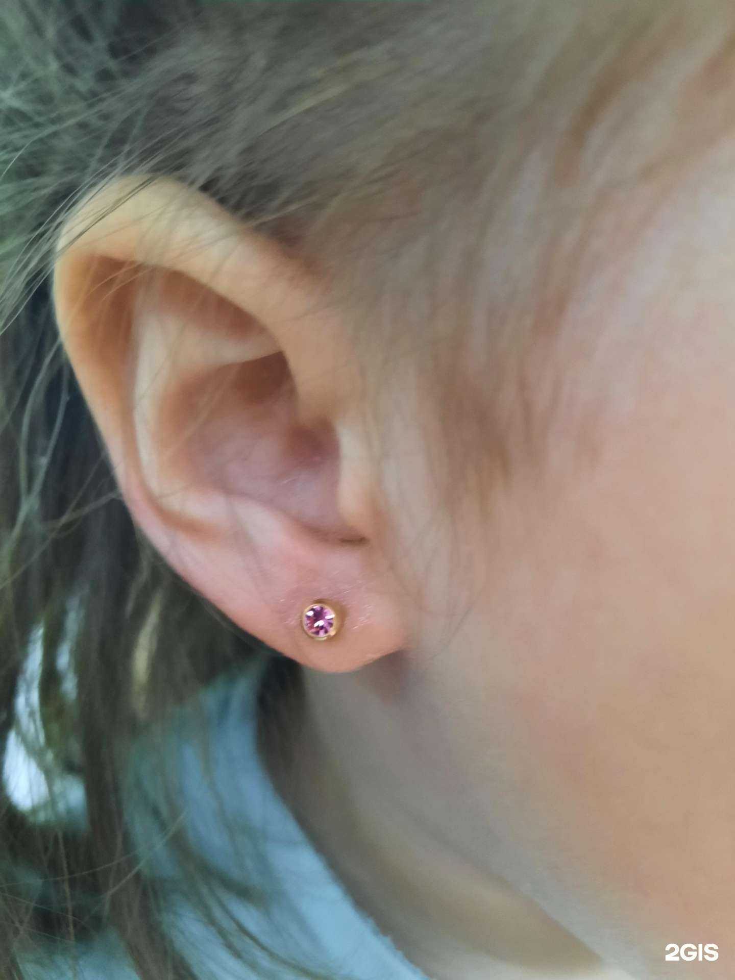 Отзывы на компанию Студия маникюра в Оренбурге c фото