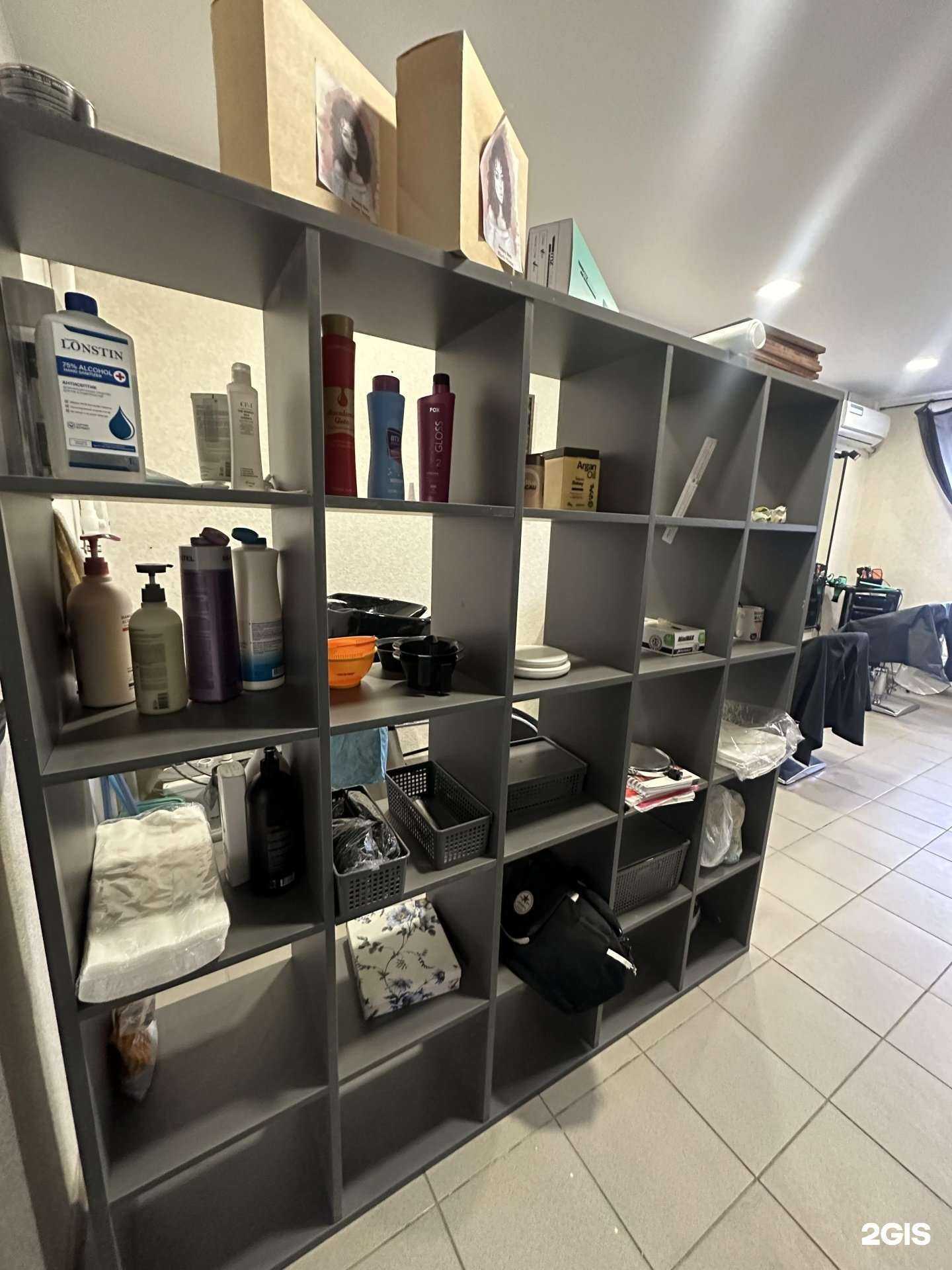 Отзывы на компанию Black_mama_hair в Краснодаре c фото