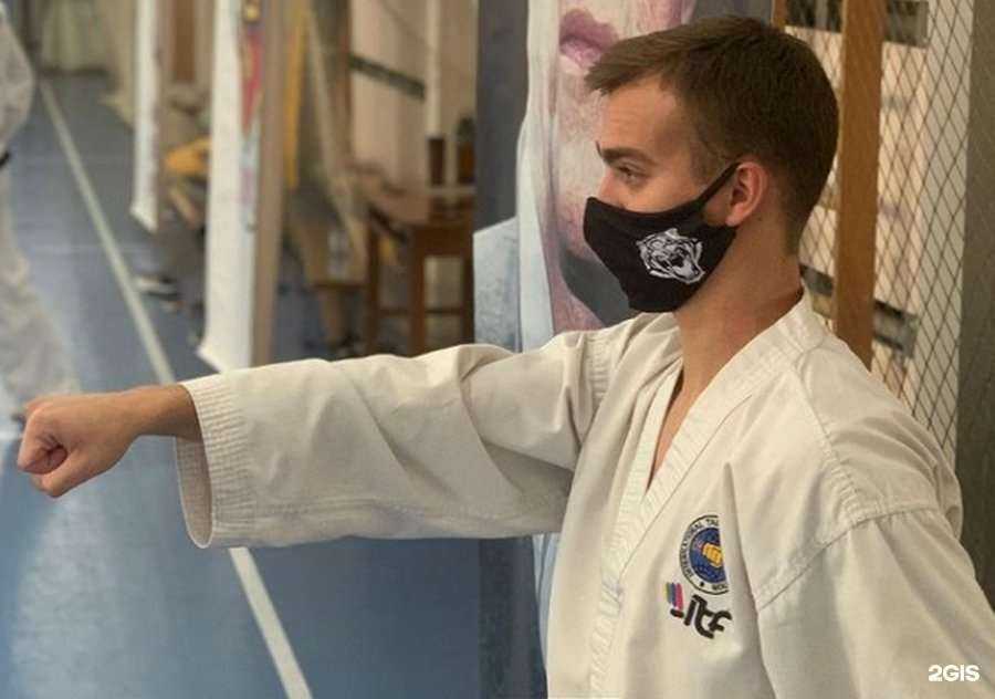 Отзывы на компанию Black Tigers в Волгограде c фото