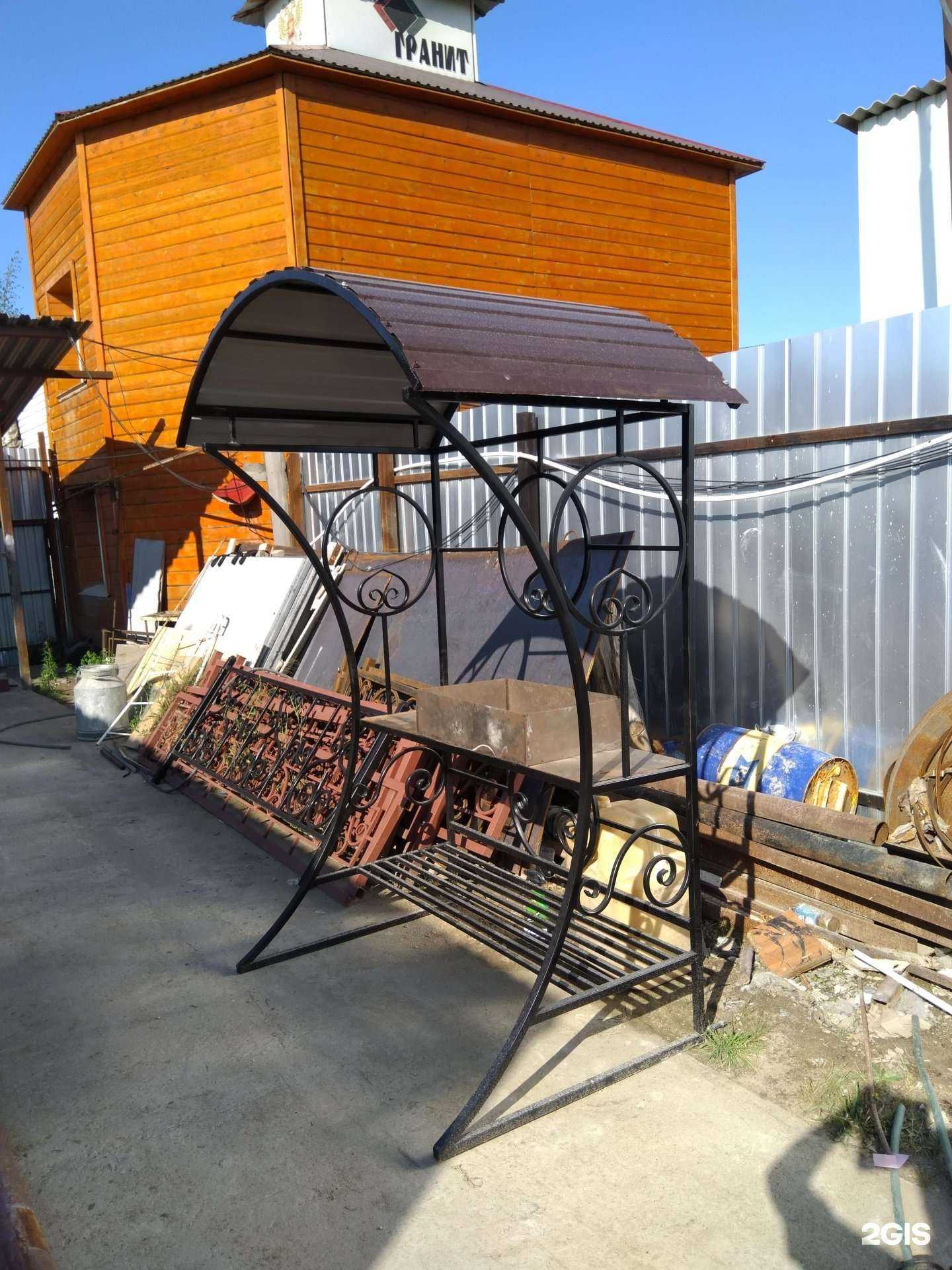 Отзывы на компанию СахаГранит в Якутске c фото