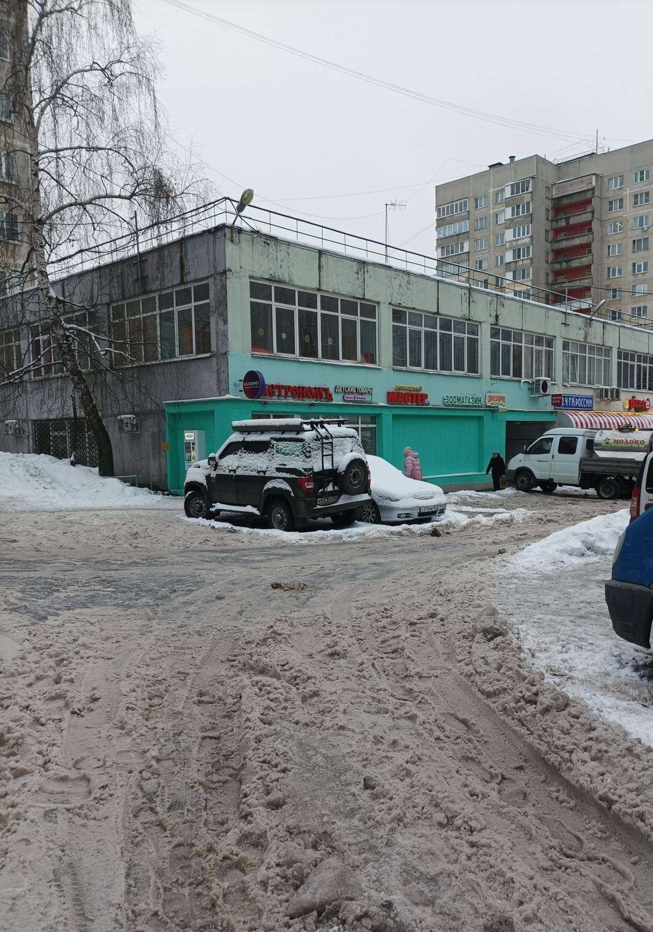 Отзывы на компанию Динозаврик в Дзержинском c фото - фотография 2 из 2