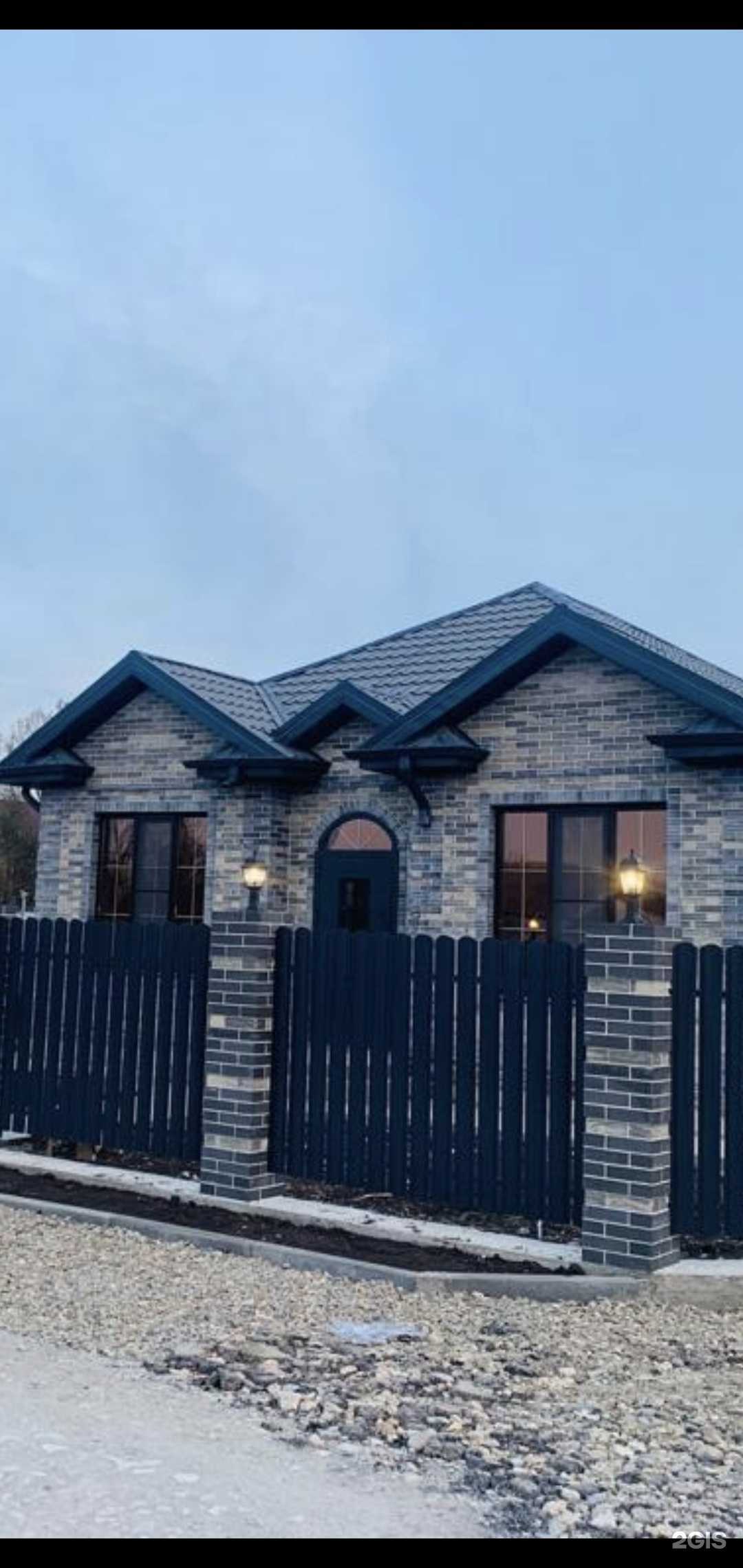 Отзывы на компанию Элит-кирпич в Краснодаре c фото