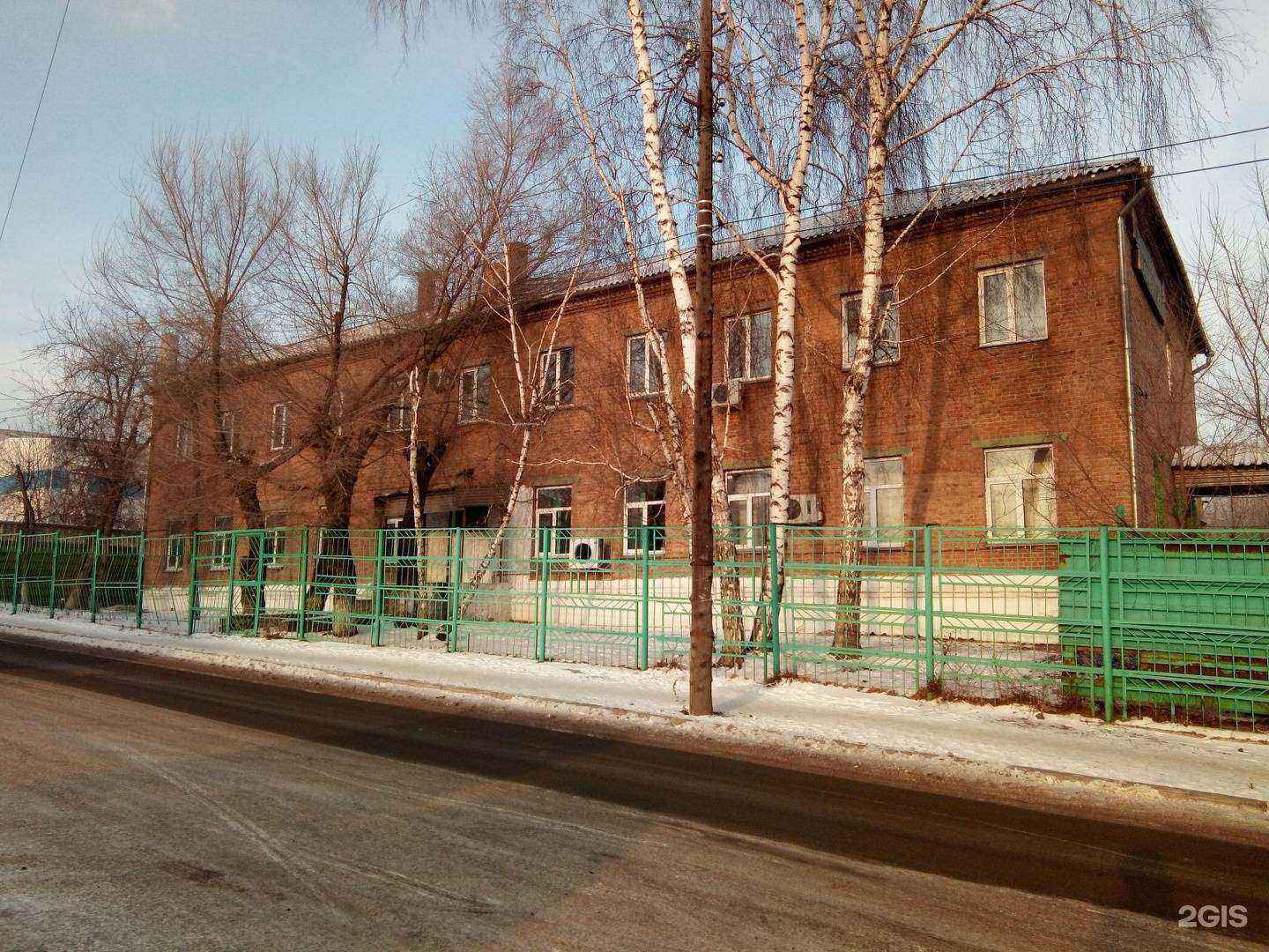 Отзывы на компанию Красноярский эпизоотический отряд в Красноярске c фото - фотография 2 из 2