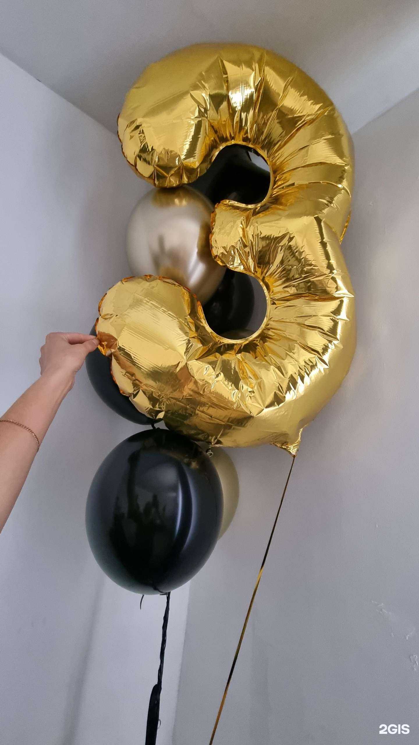 Отзывы на компанию Russia шар в Искитиме c фото