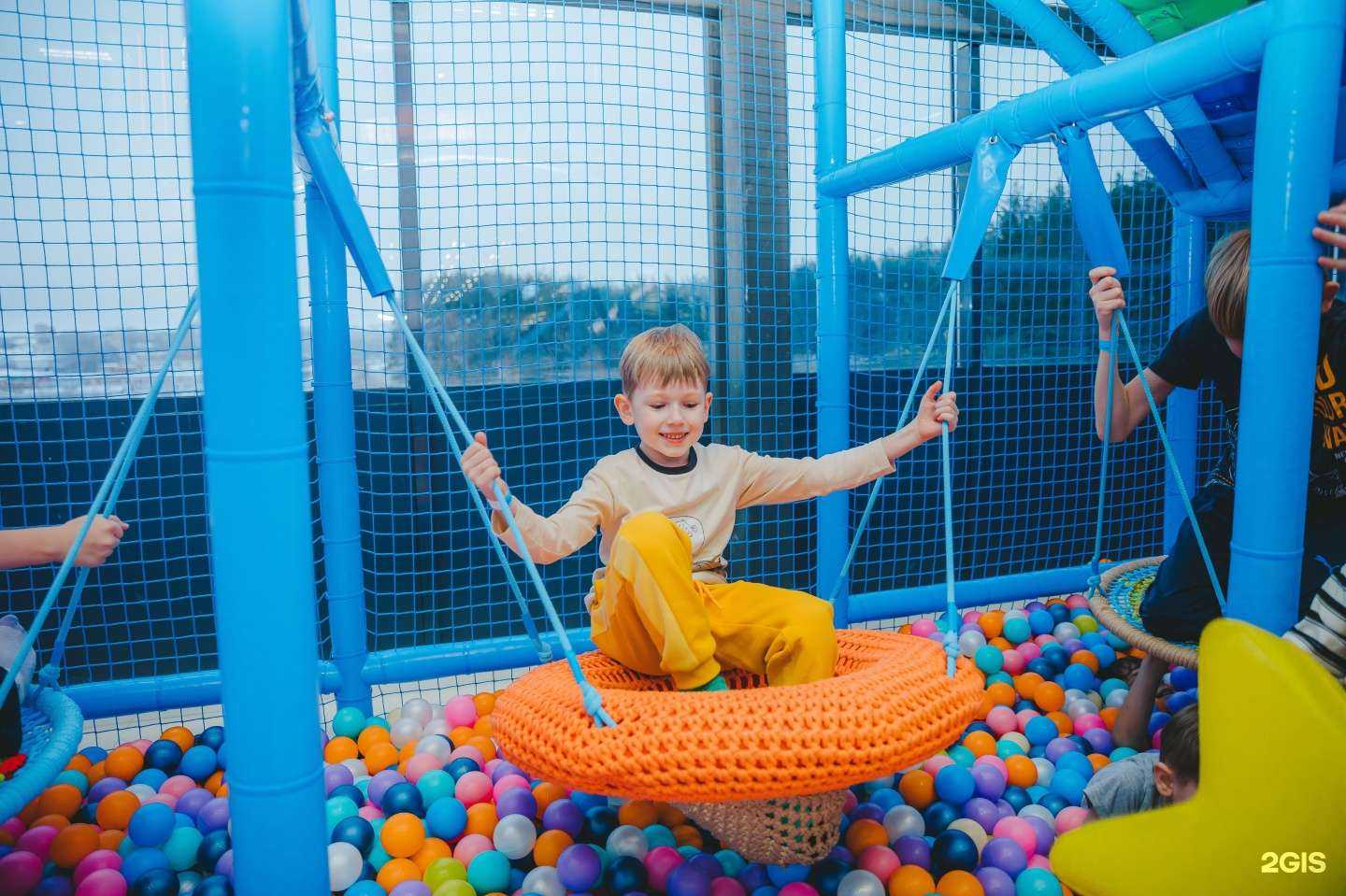 Отзывы на компанию Остров Сокровищ в Йошкар-Оле c фото