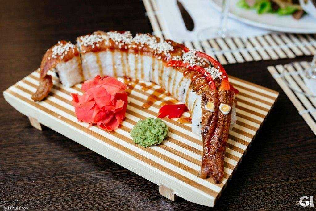 Отзывы на компанию Два Дракона в Сыктывкаре c фото