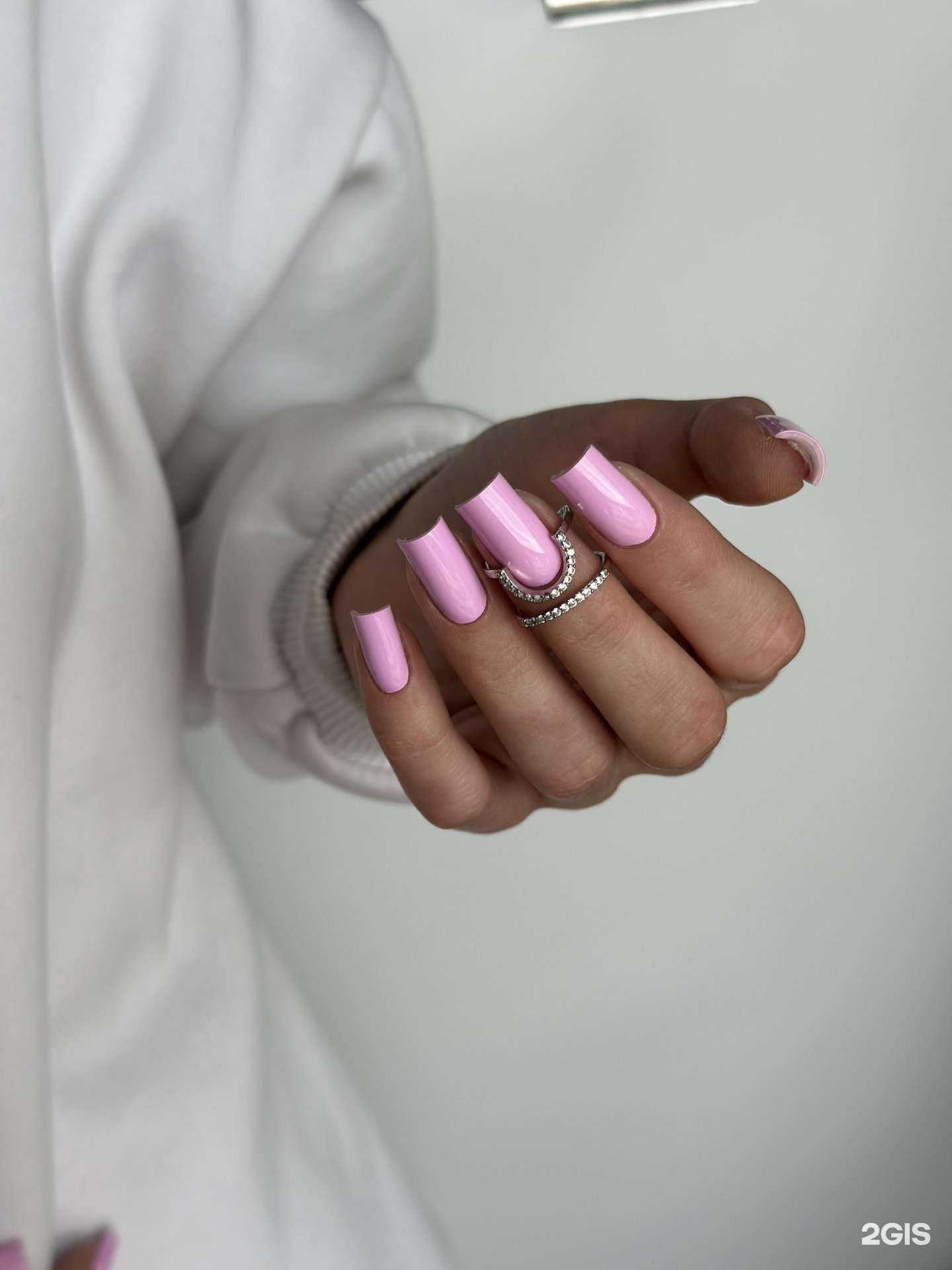 Отзывы на компанию Vay.Nail в Новосибирске c фото