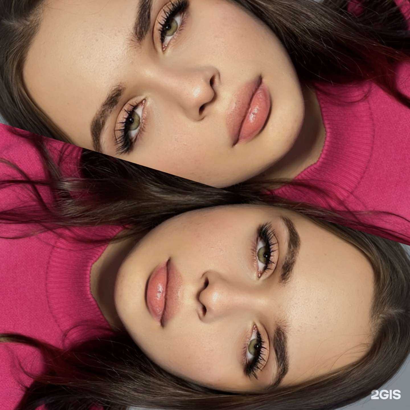 Отзывы на компанию Lash в г. Тольятти c фото