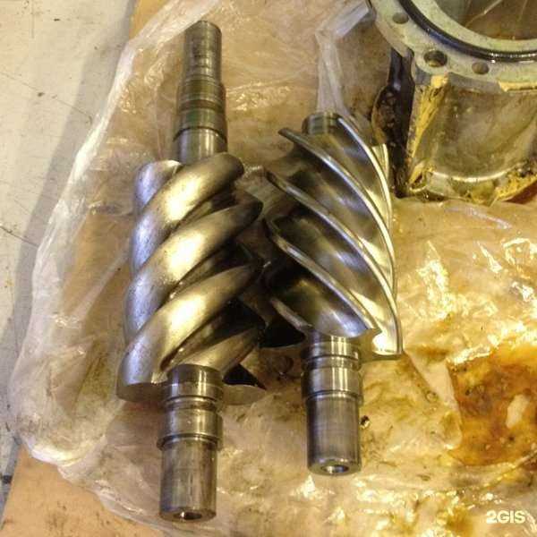 Отзывы на компанию АирПромСервис в Перми c фото