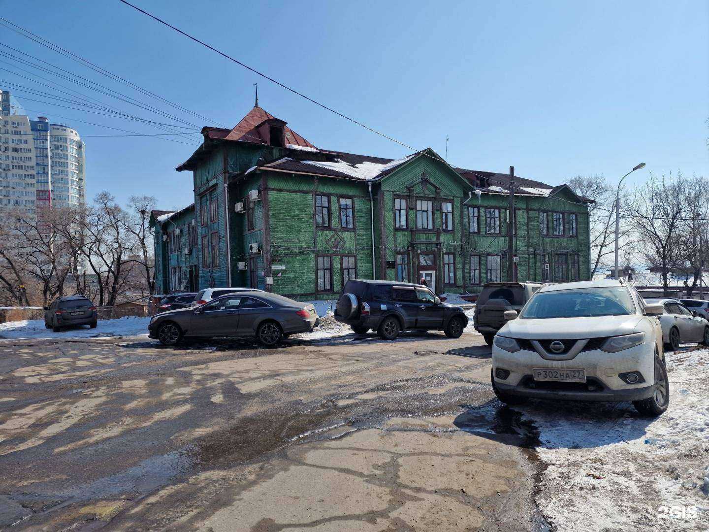 Отзывы на компанию Дальфинанс в Хабаровске c фото