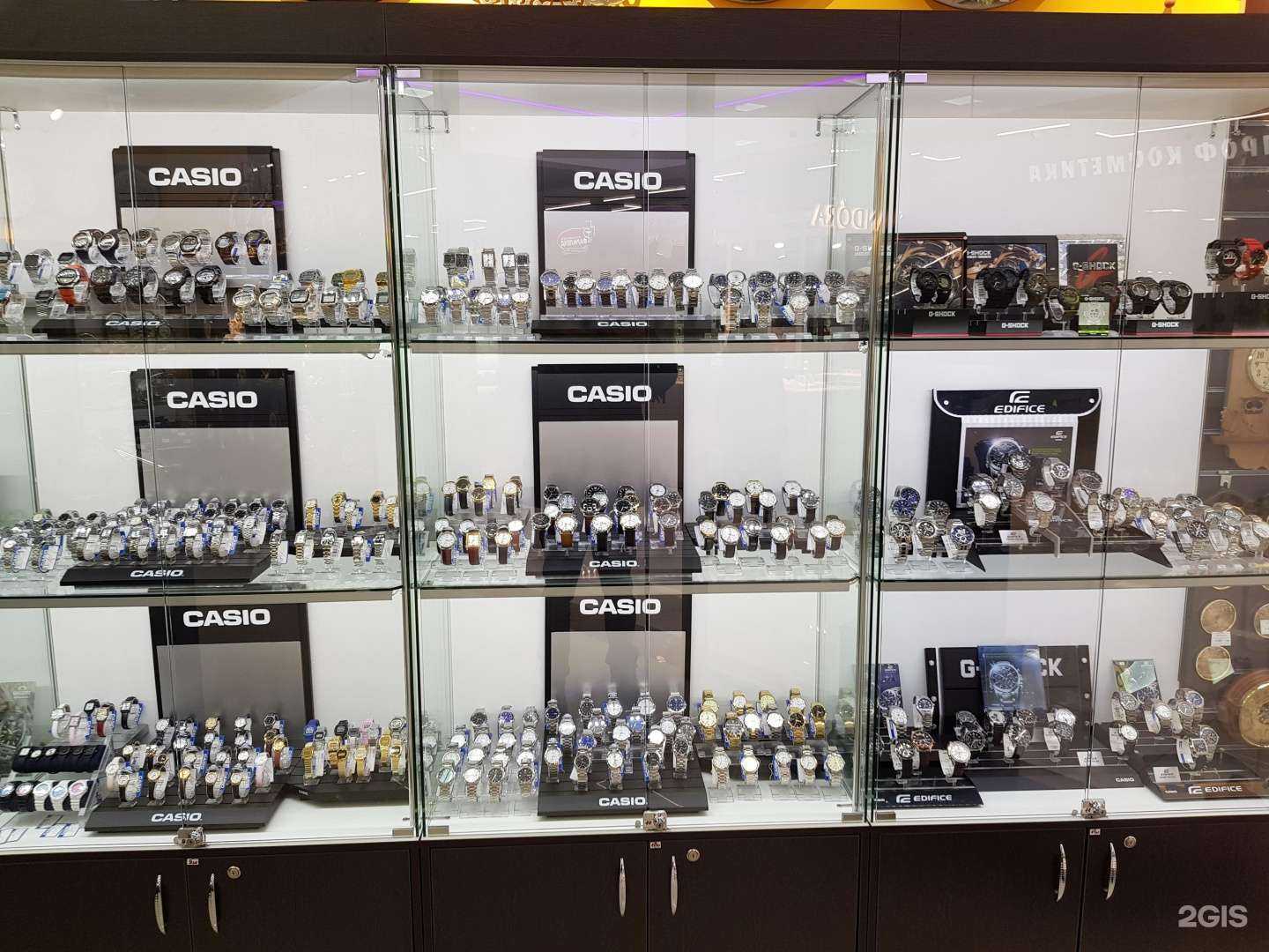 Отзывы на компанию Точное время в г. Уфа c фото