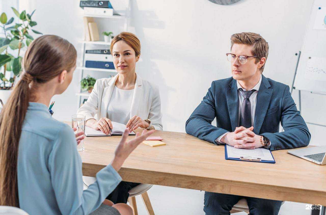 Отзывы на компанию TI HR в г. Саратов c фото