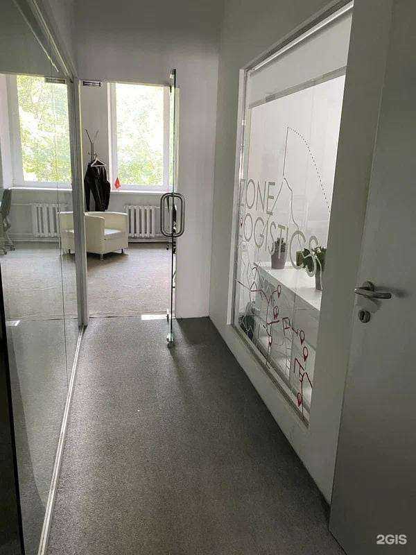 Отзывы на компанию Moss-Group в г. Нижний Новгород c фото