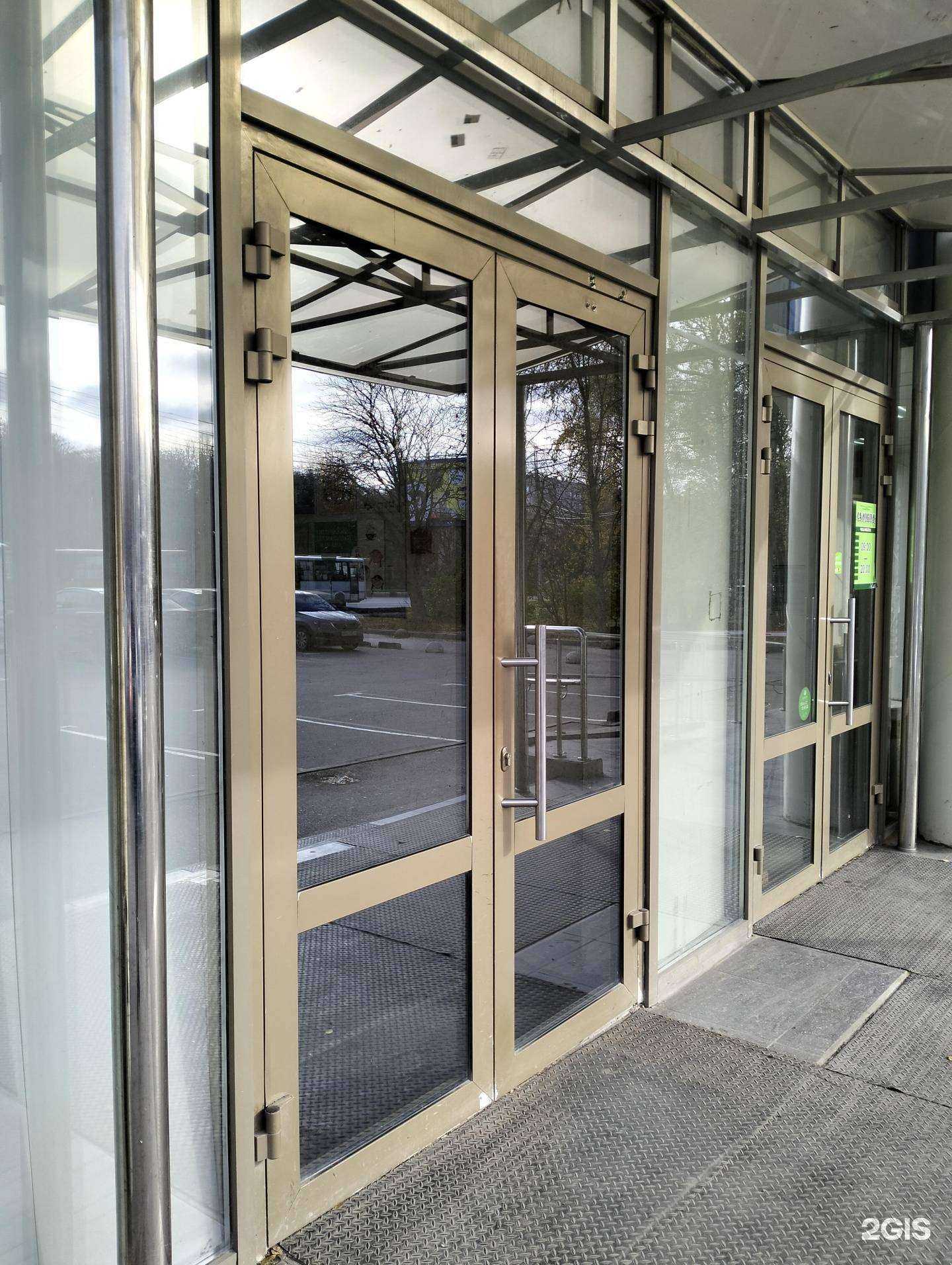 Отзывы на компанию Адвокатский кабинет Хоченкова А.И. в Рязани c фото