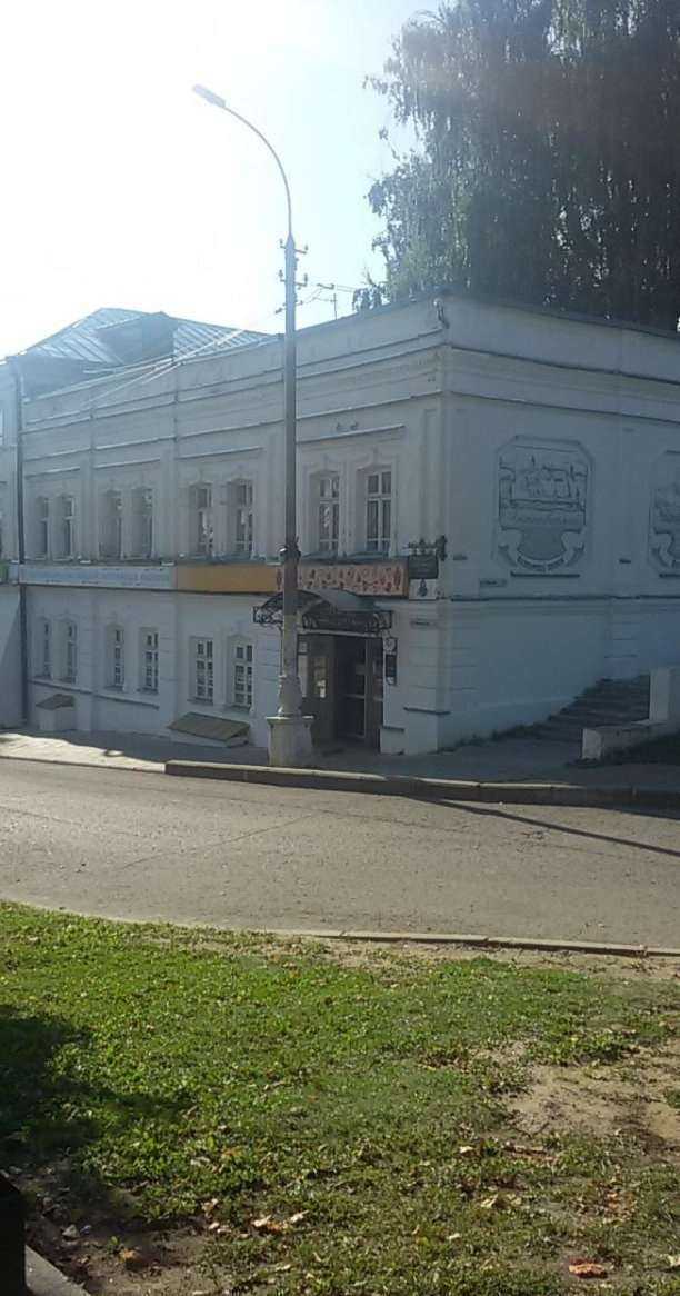 Отзывы на компанию Салон печати в Костроме c фото - фотография 2 из 2