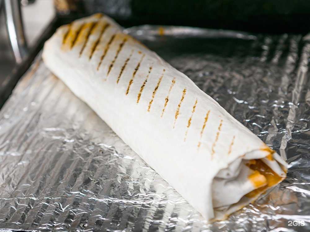 Отзывы на компанию Шаурма хаус в г. Иваново c фото