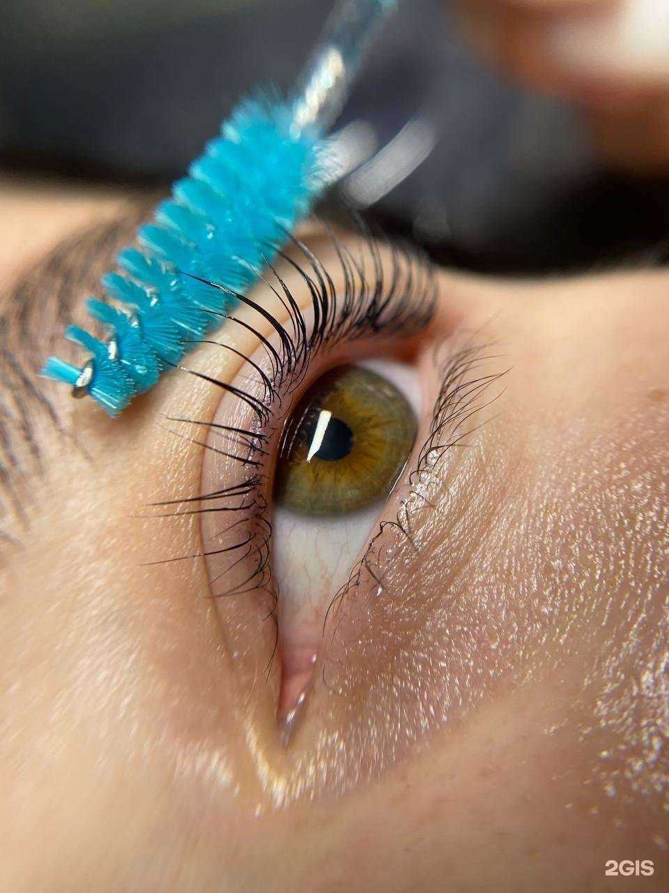 Отзывы на компанию High_Lust Brow в Тюмени c фото