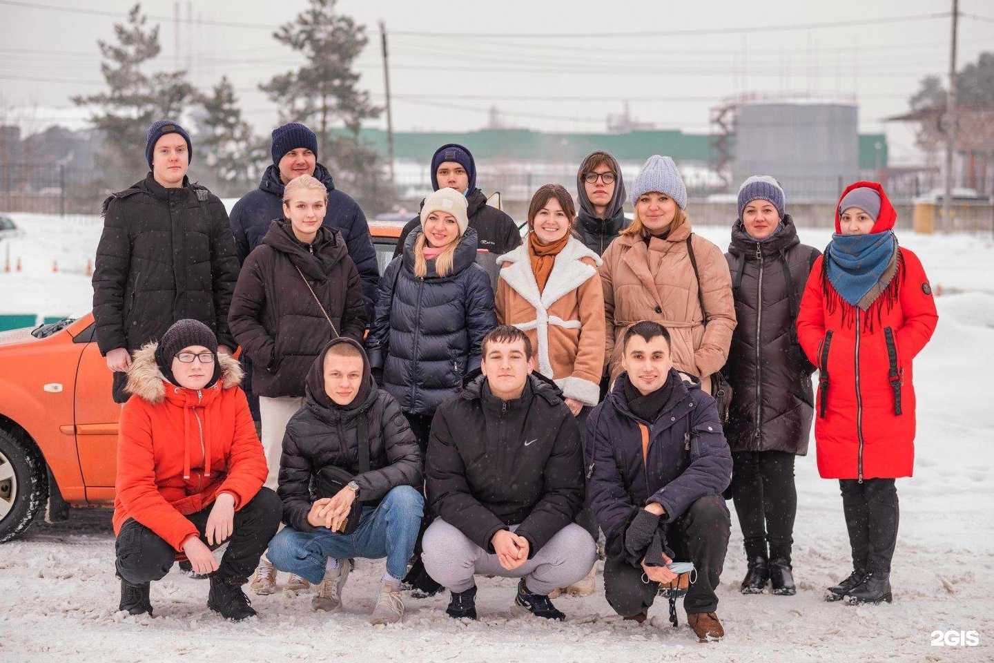 Отзывы на компанию БЦПВ в Брянске c фото