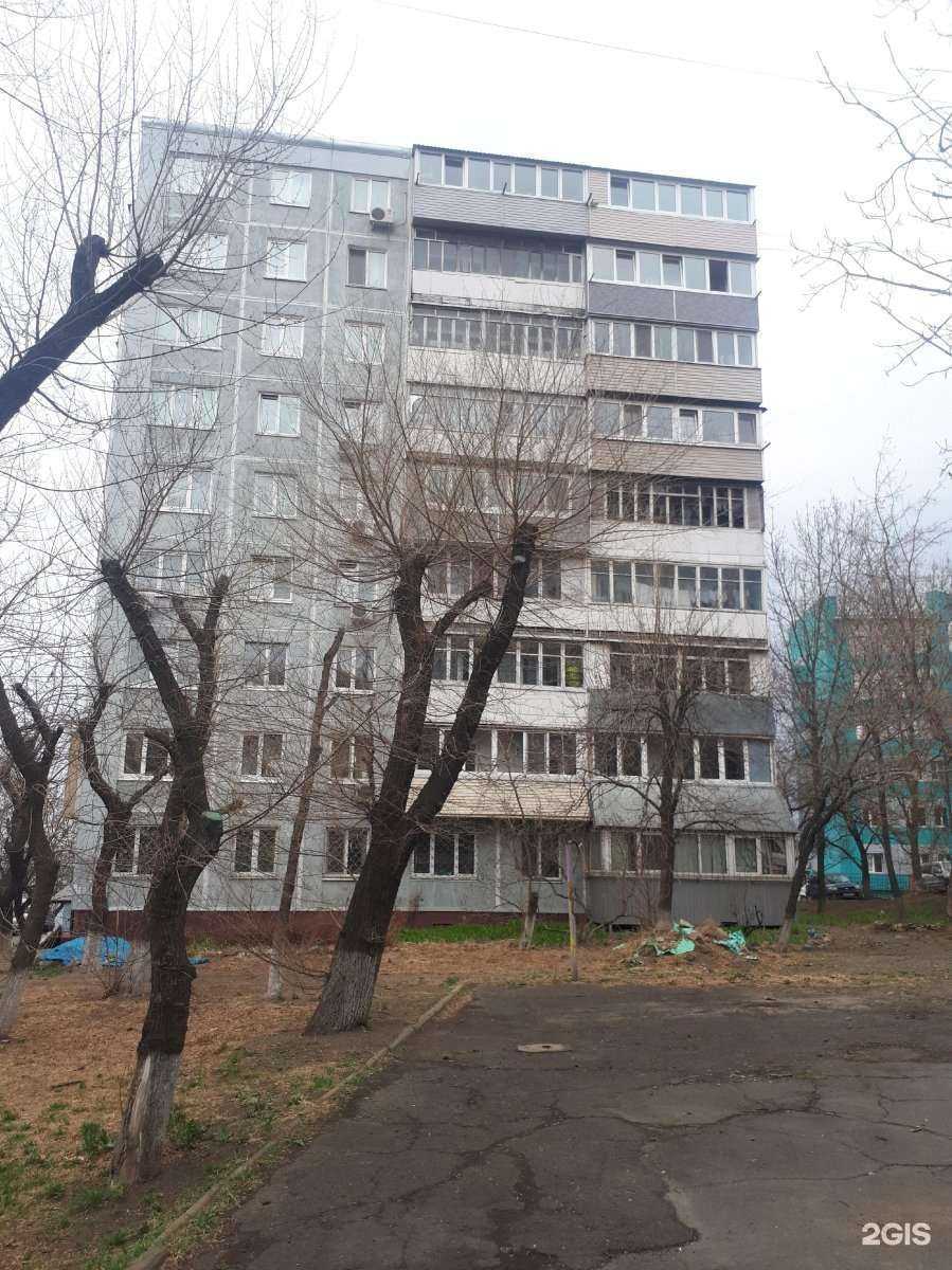 Отзывы на компанию GepardVdk в Владивостоке c фото - фотография 2 из 2