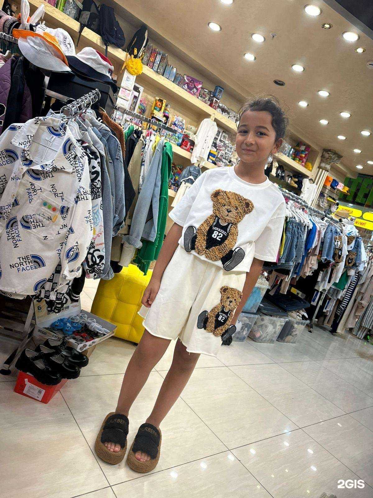 Отзывы на компанию Модная точка в Сочи c фото