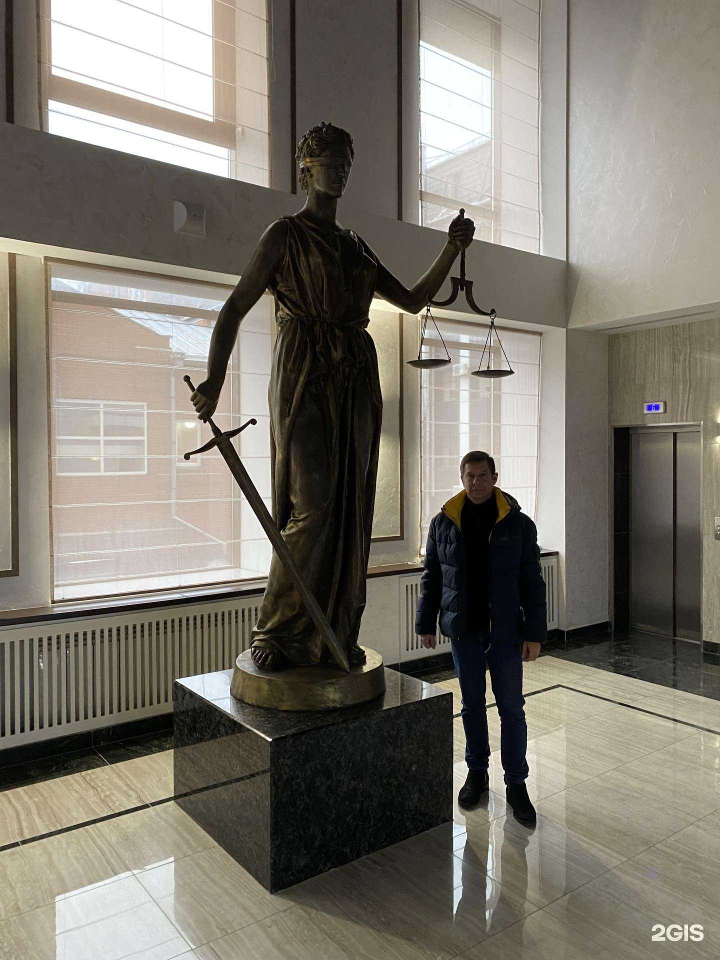 Отзывы на компанию Правозащита в Новосибирске c фото