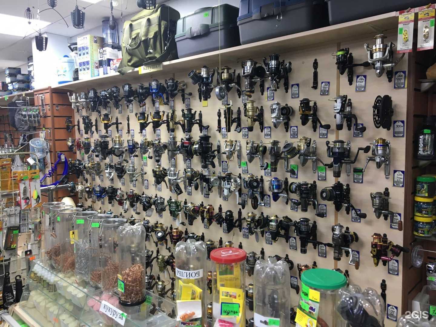 Отзывы на компанию Рыбачок в Анапе c фото