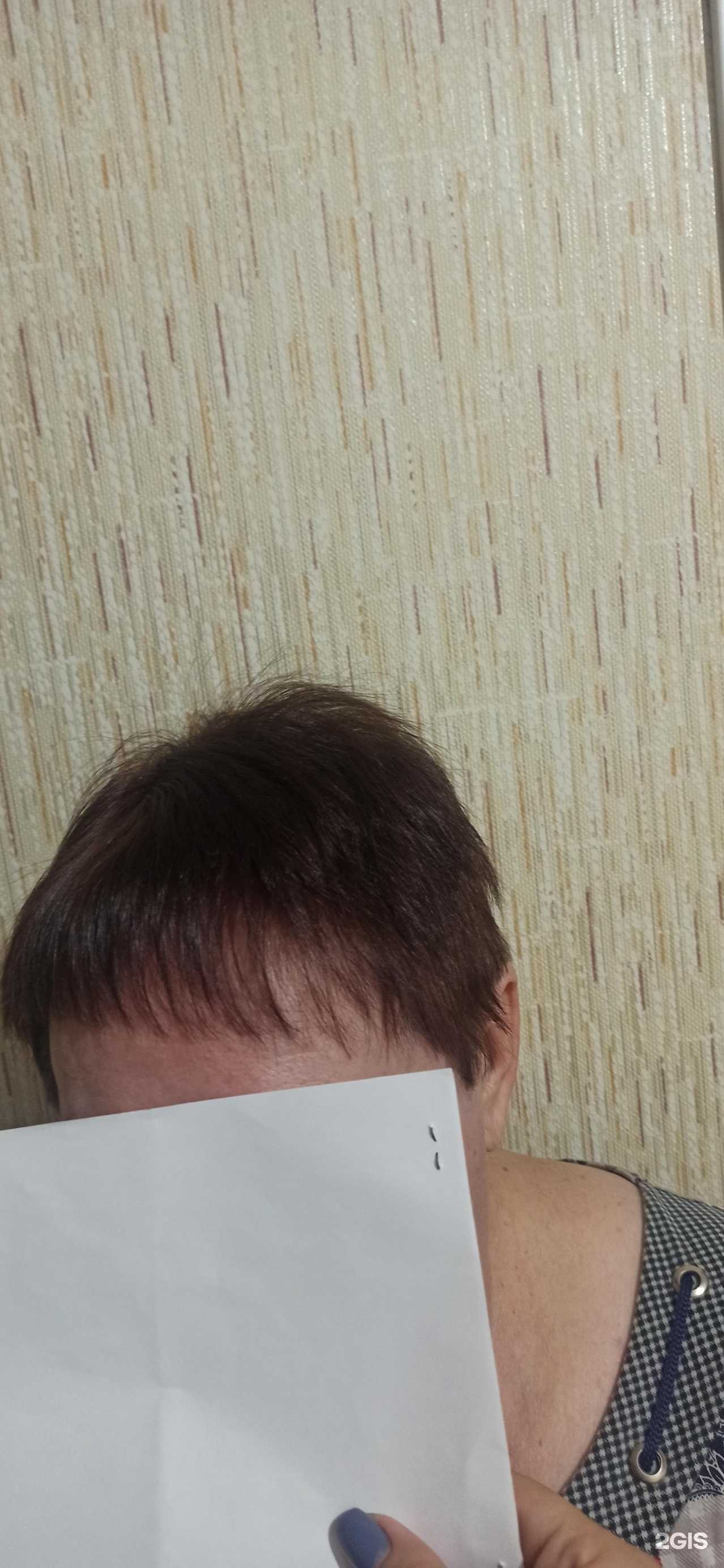 Отзывы на компанию Цирюльня в Железногорске c фото