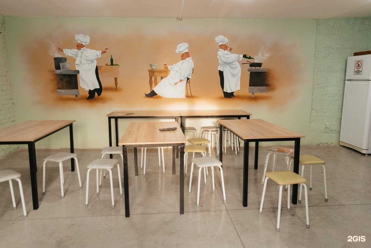 Отзывы на компанию БытКомбинат в Кемерове c фото