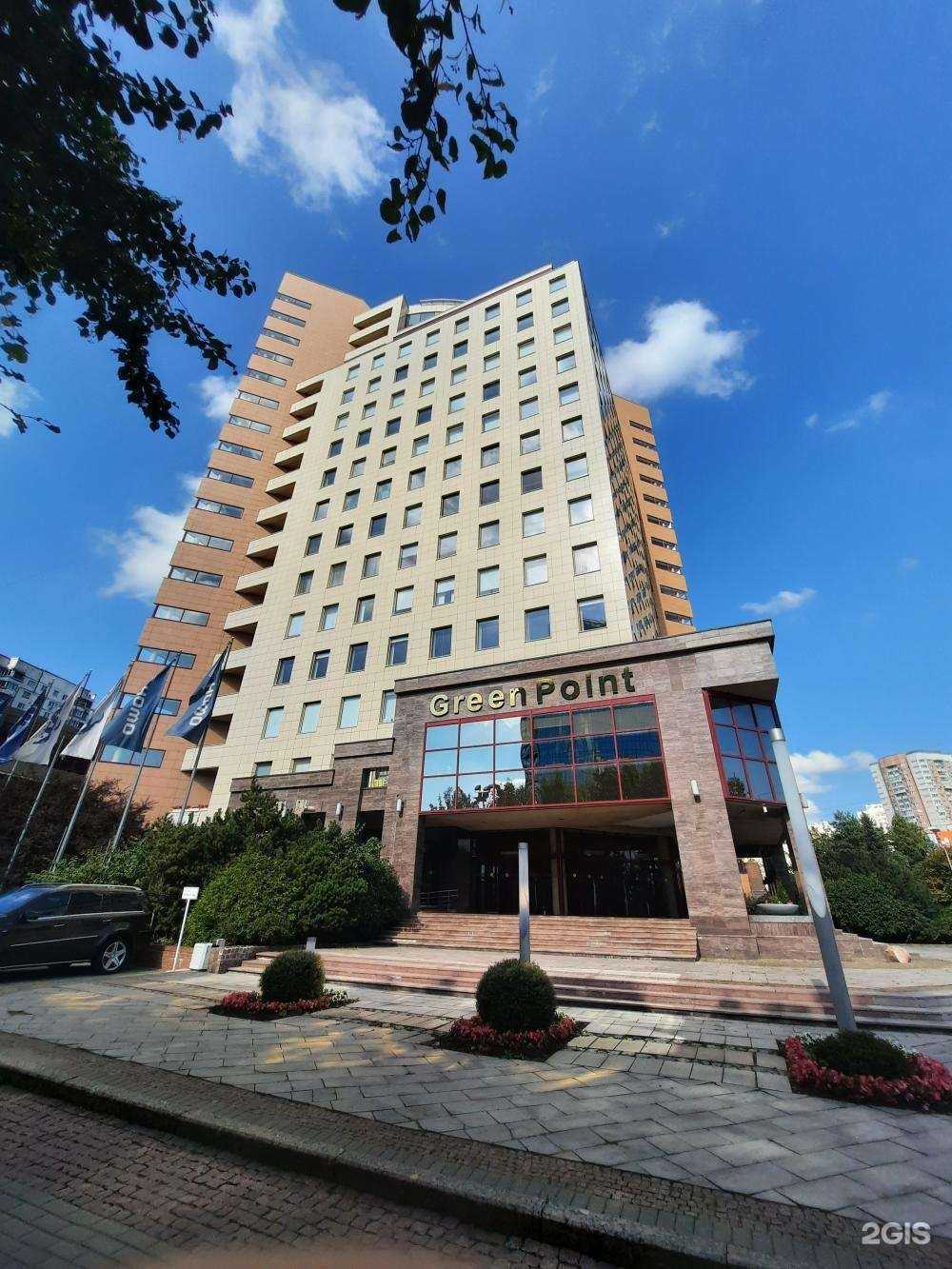 Отзывы на компанию Полимеральянс в г. Химки c фото