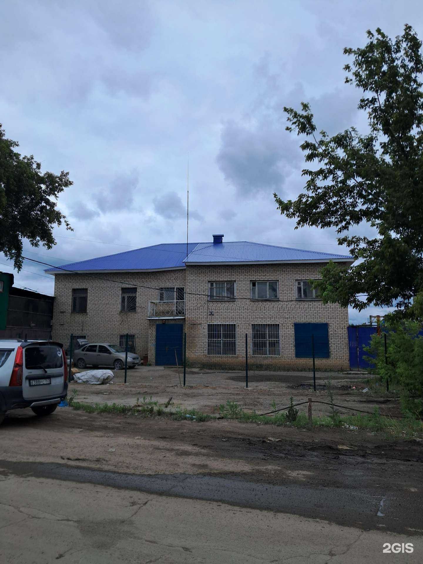 Отзывы на компанию УВМ Поволжье в Тольятти c фото