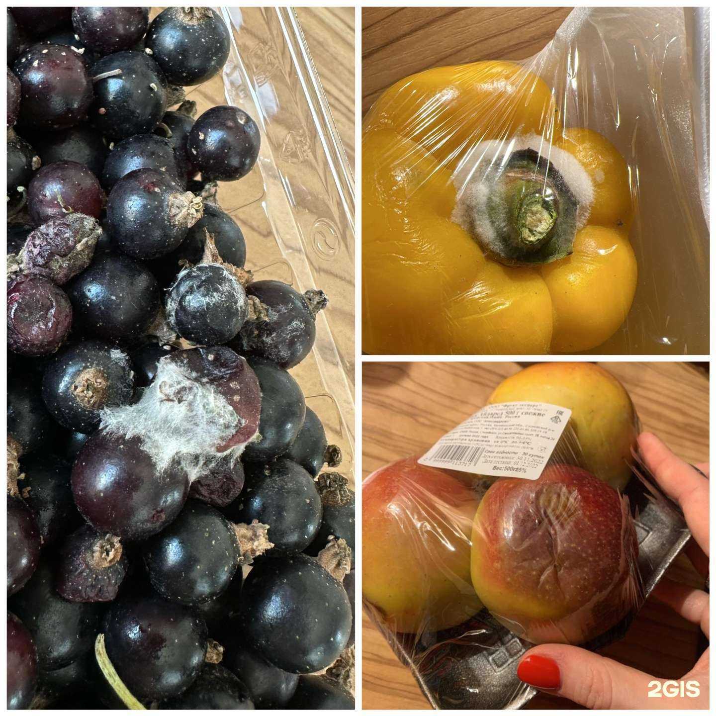 Отзывы на компанию Самокат в Екатеринбурге c фото