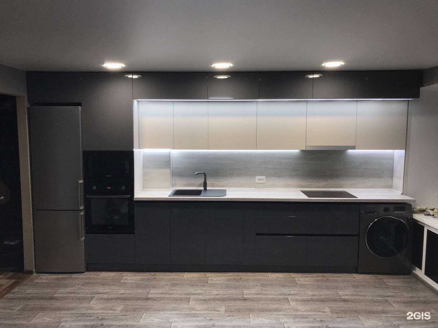 Отзывы на компанию Компания по производству мебели на заказ в г. Дивногорск c фото