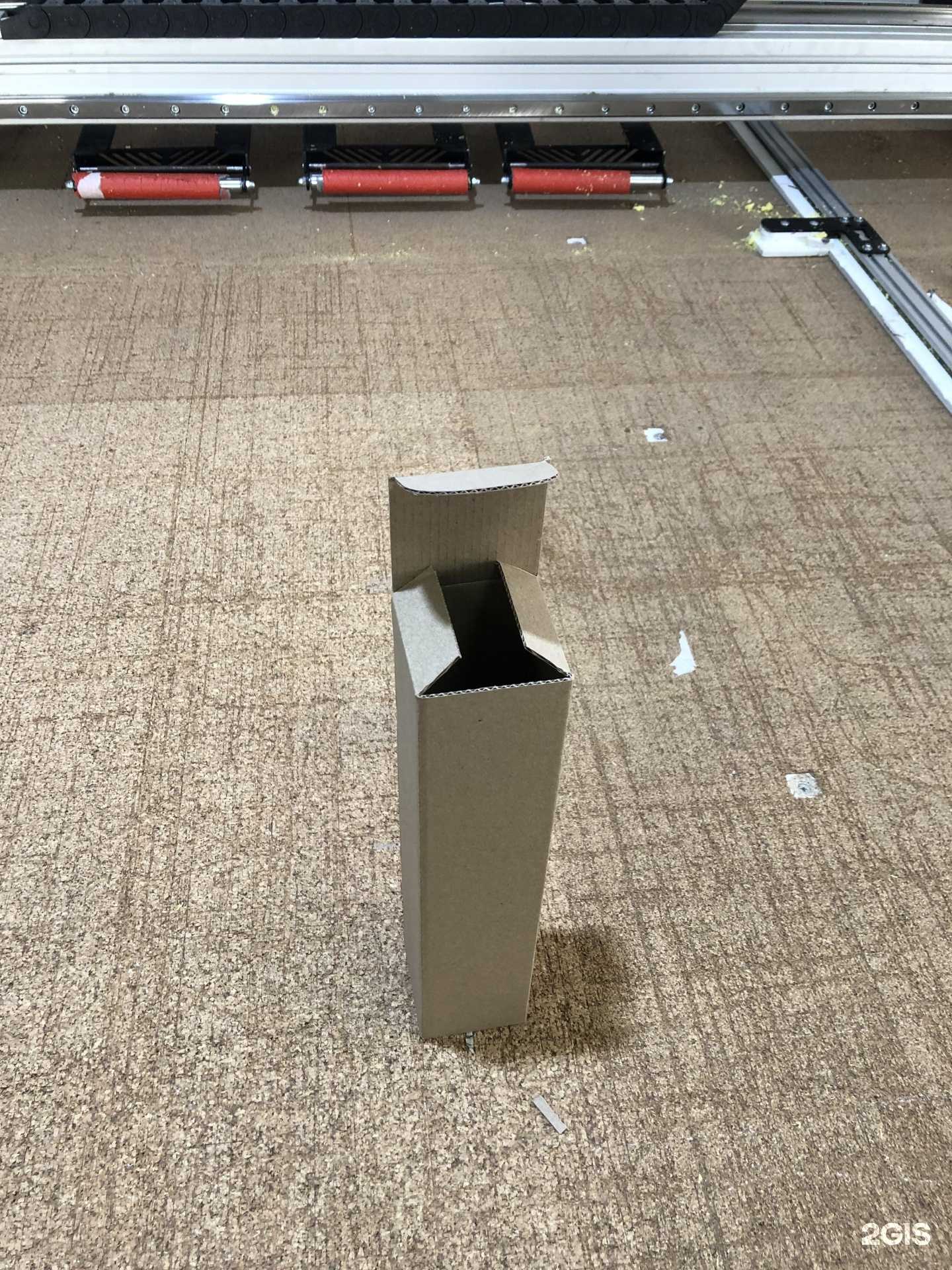 Отзывы на компанию Вырезано! Cutcnc в Ижевске c фото