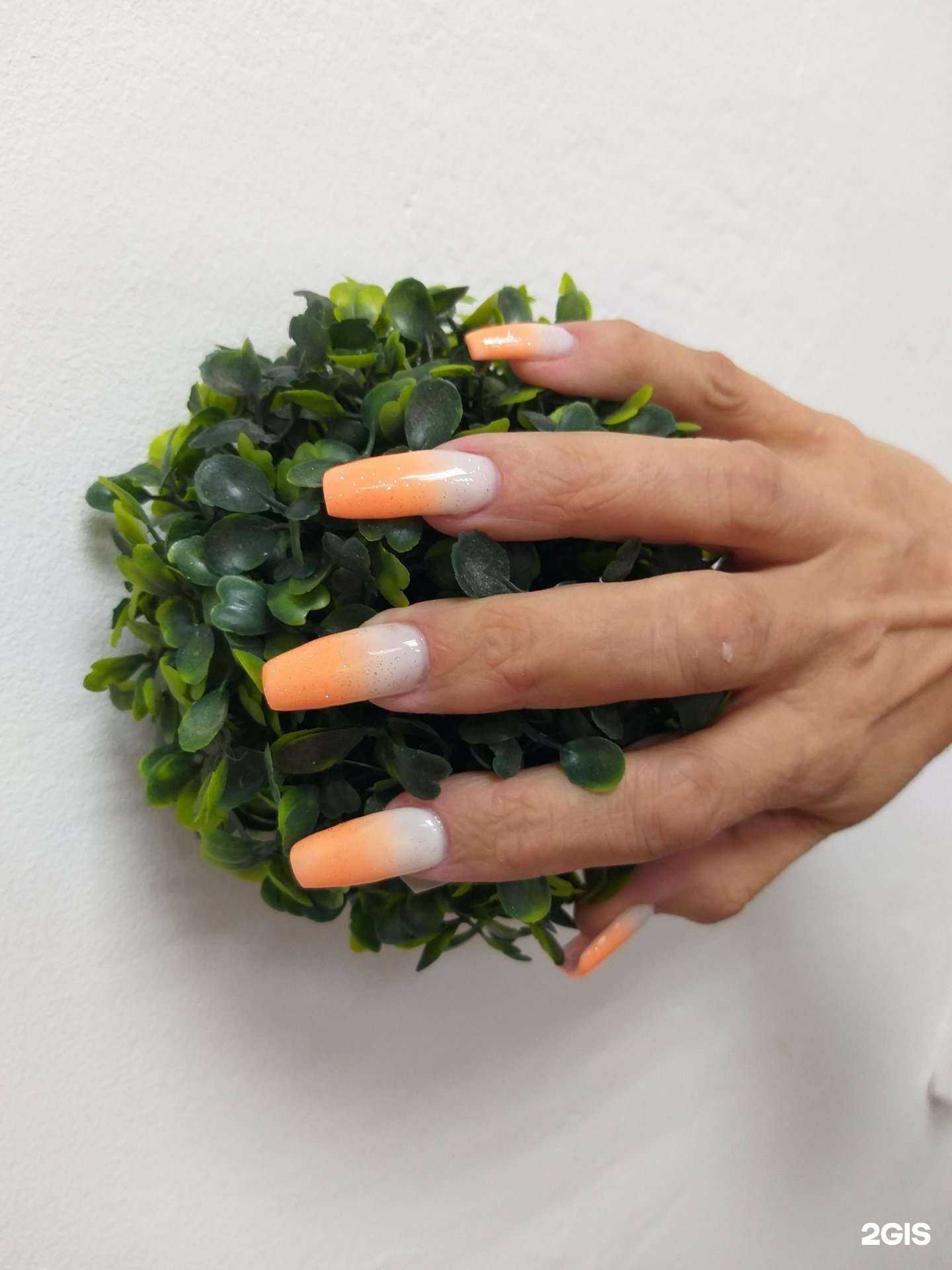 Отзывы на компанию Студия маникюра и оформления бровей в г. Петрозаводск c фото