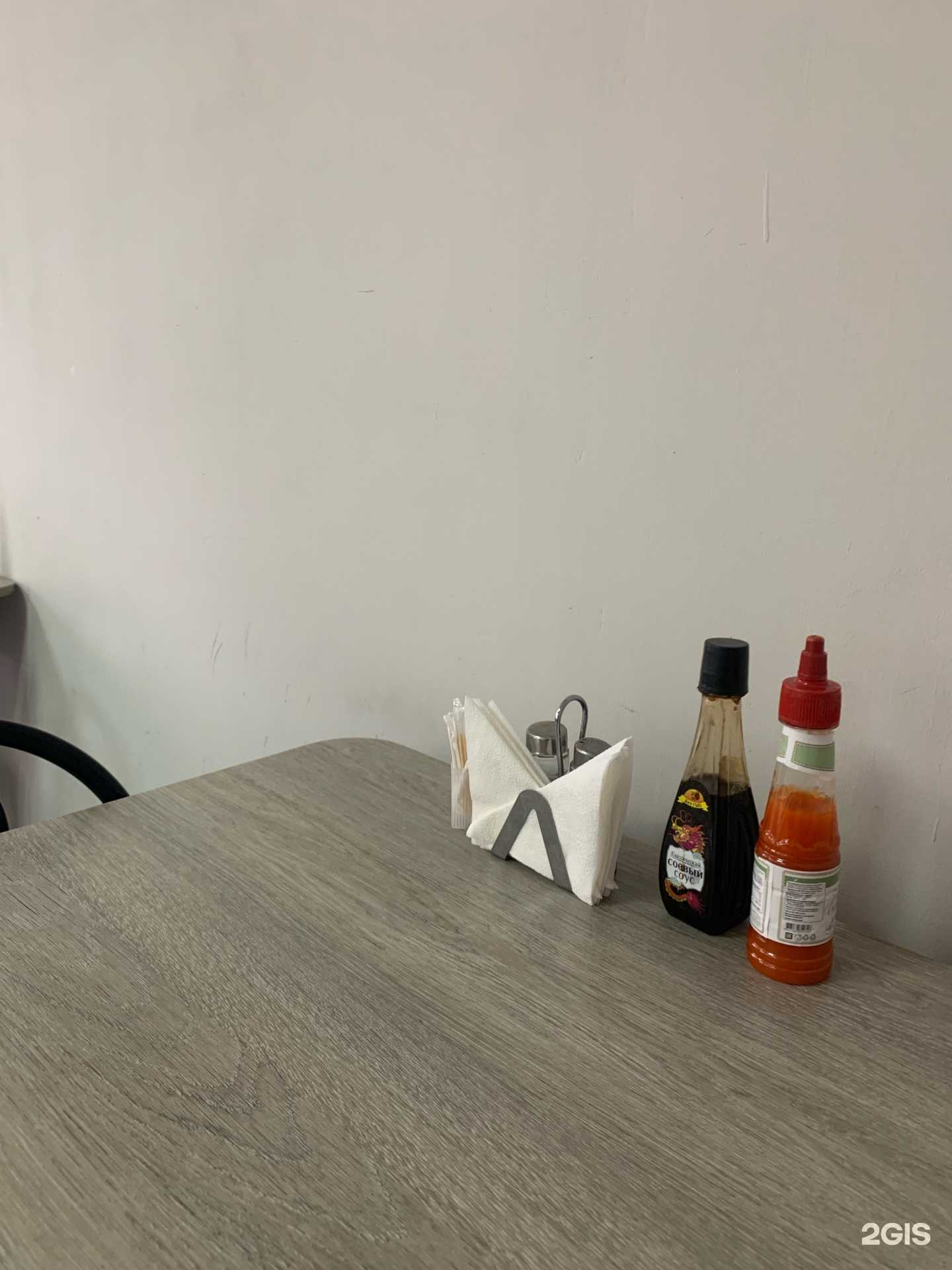 Отзывы на компанию Хочу есть в г. Иркутск c фото