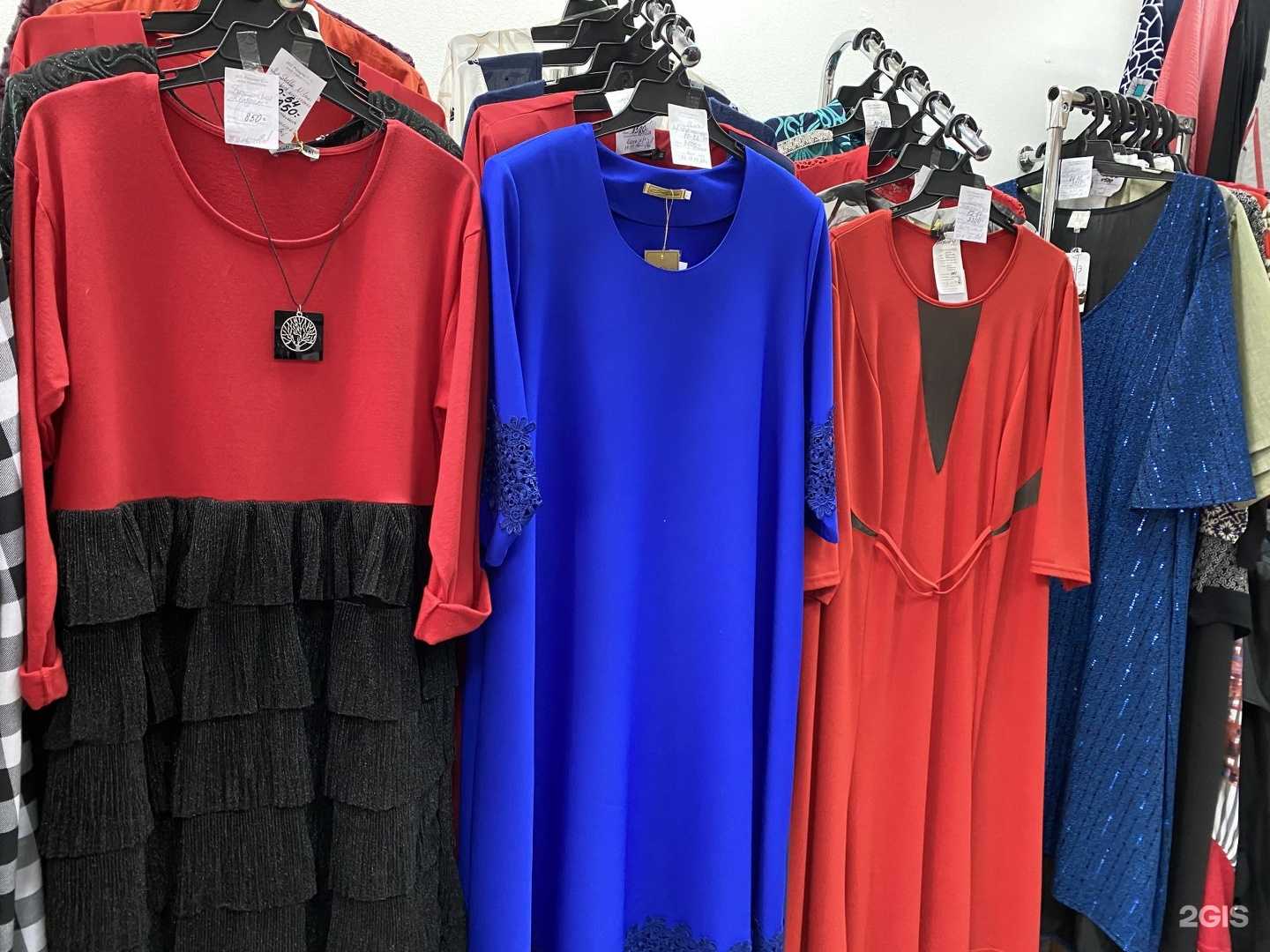 Отзывы на компанию Престиж в Туле c фото