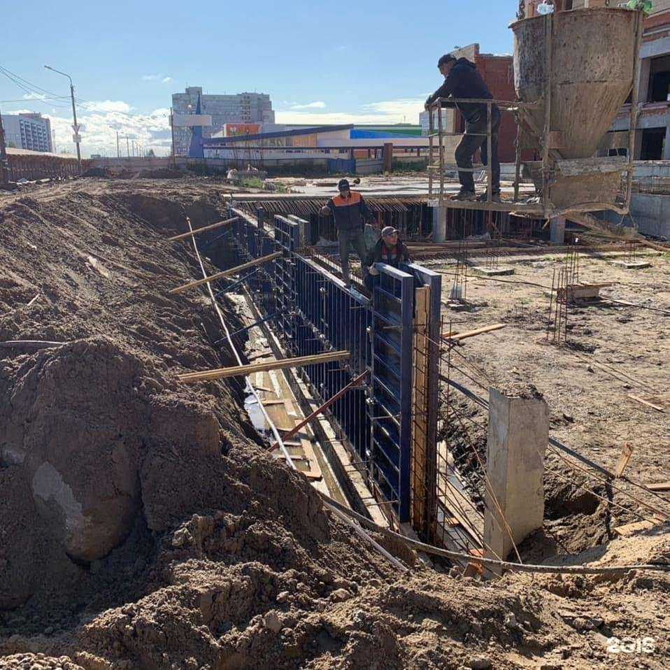 Отзывы на компанию Вип строй сервис в Северодвинске c фото