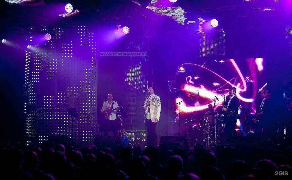 Отзывы на компанию Экран в г. Екатеринбург c фото