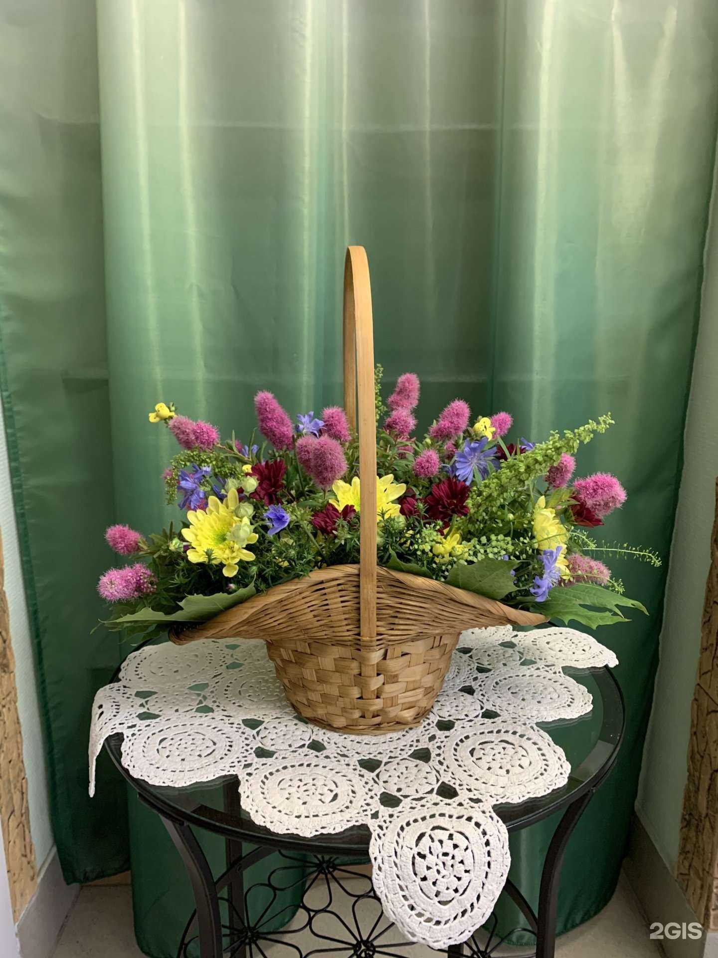 Отзывы на компанию Орхидея в Перми c фото