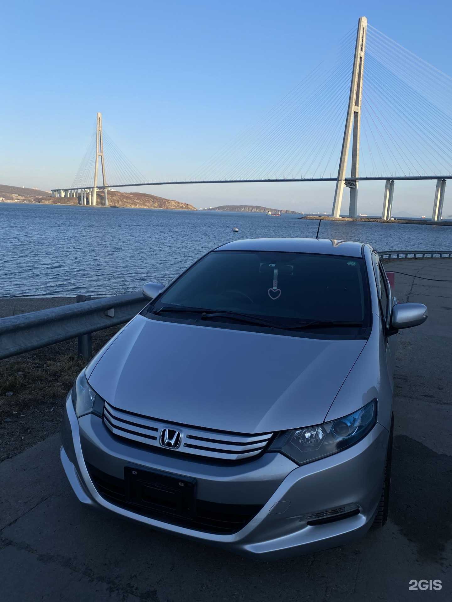 Отзывы на компанию Family Auto Import в Владивостоке c фото