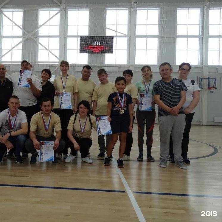 Отзывы на компанию Горняк в Гае c фото