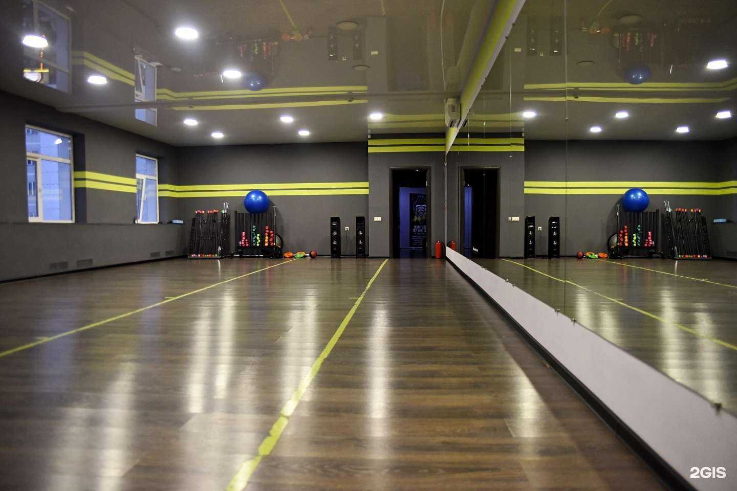 Отзывы на компанию Fitness plaza в г. Сургут c фото