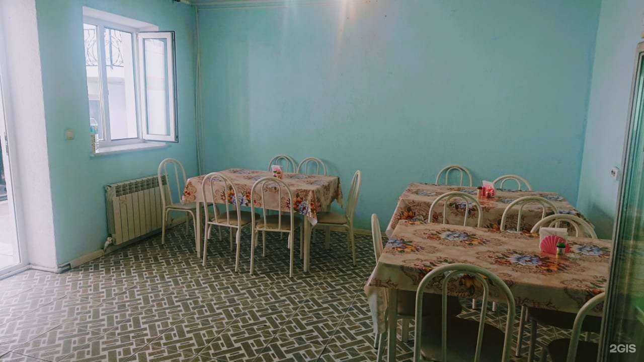 Отзывы на компанию У Марты в Геленджике c фото