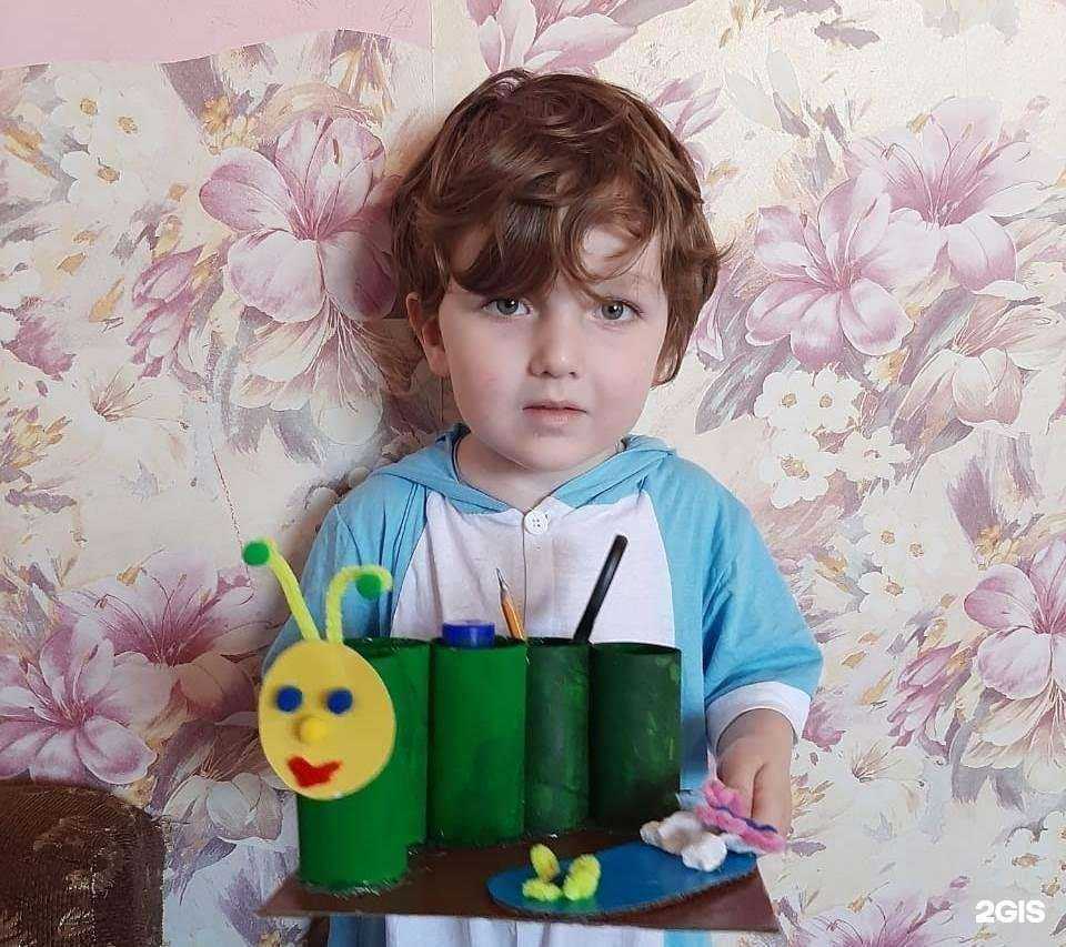 Отзывы на компанию Детский сад №168 комбинированного вида в Краснодаре c фото