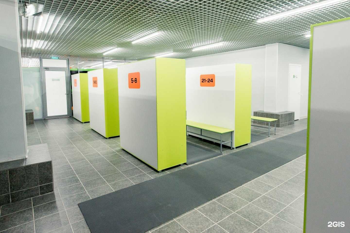 Отзывы на компанию Green Line в Перми c фото