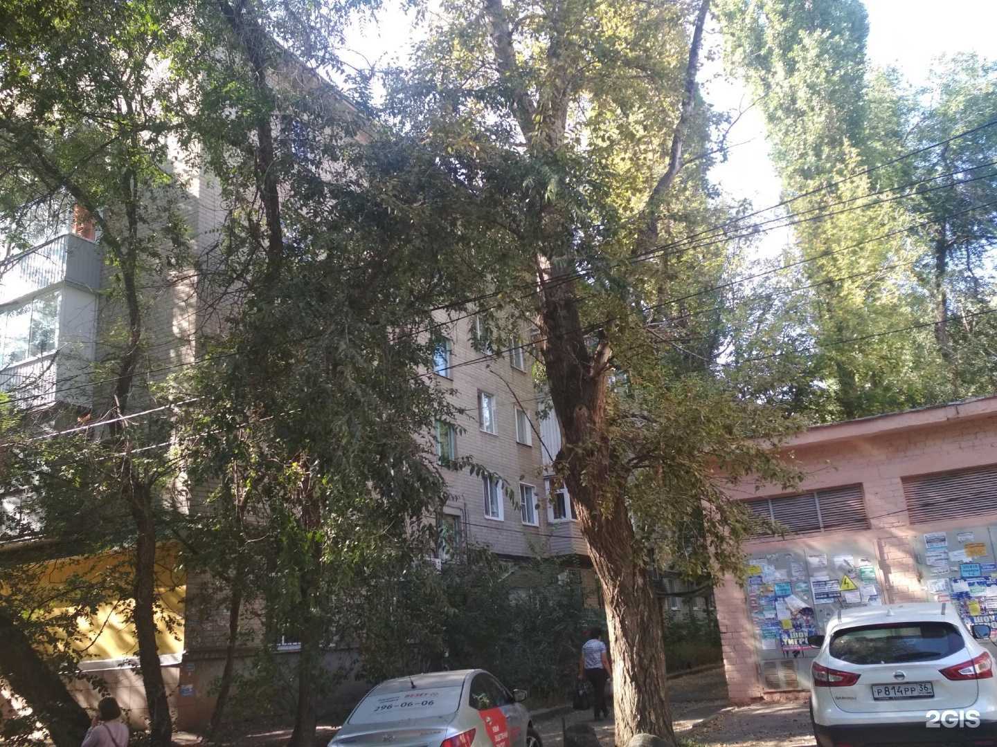 Отзывы на компанию Адвокатская консультация Коминтерновского района г. Воронежа им. адвоката Осяка О.В. в Воронеже c фото - фотография 2 из 2