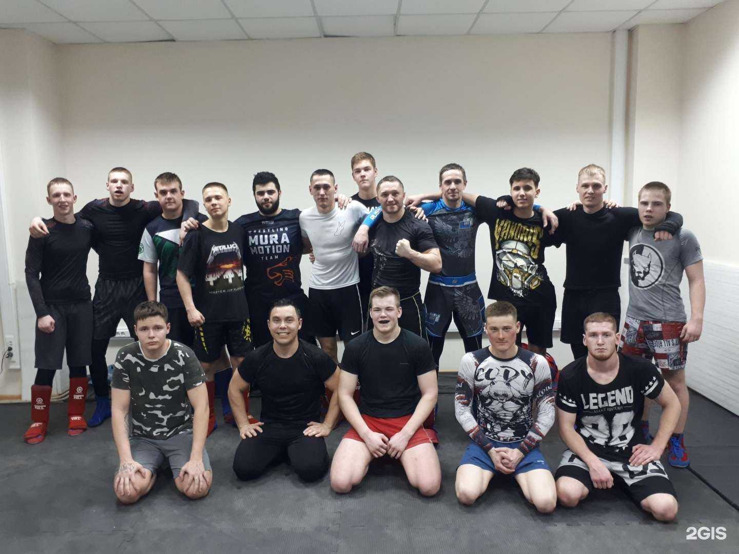 Отзывы на компанию Взлетка в г. Красноярск c фото