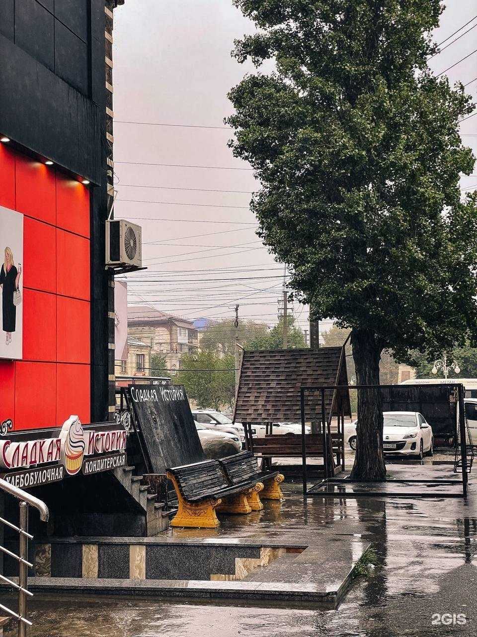 Отзывы на компанию Shop time в Махачкале c фото - фотография 2 из 2