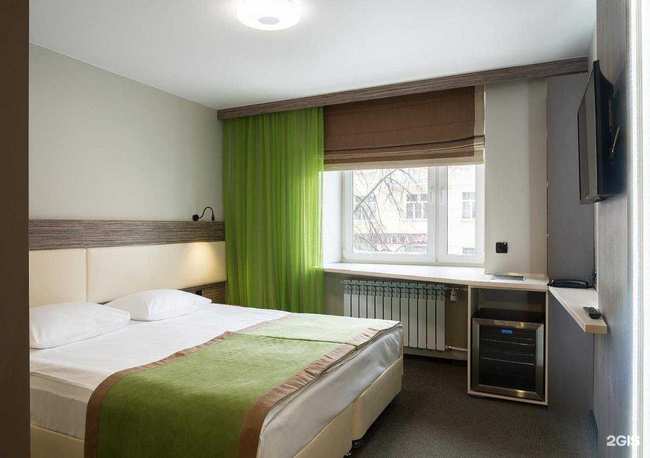 Отзывы на компанию Yarhotel centre в Ярославле c фото